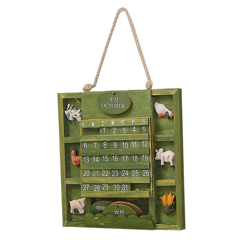 Ins Style Retro Wall Decoration Background Wall Hanging Wall Hanging